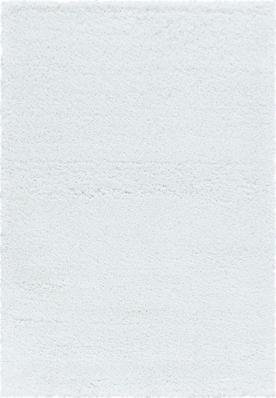 Ayyildiz koberce Kusový koberec Fluffy Shaggy 3500 white Rozměry koberců: 280x370 Mdum - M DUM.cz