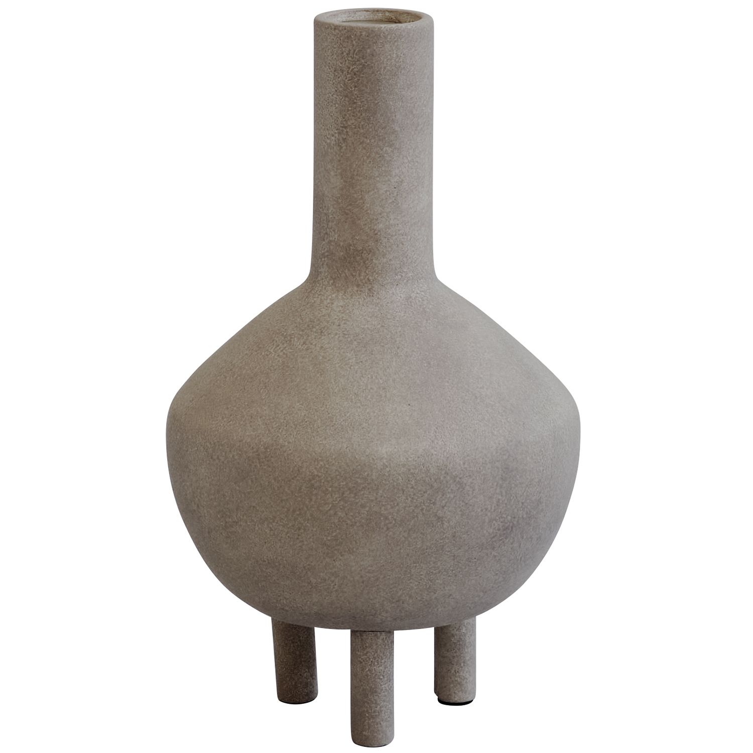 101 Copenhagen designové vázy Duck Vase Fat - DESIGNPROPAGANDA