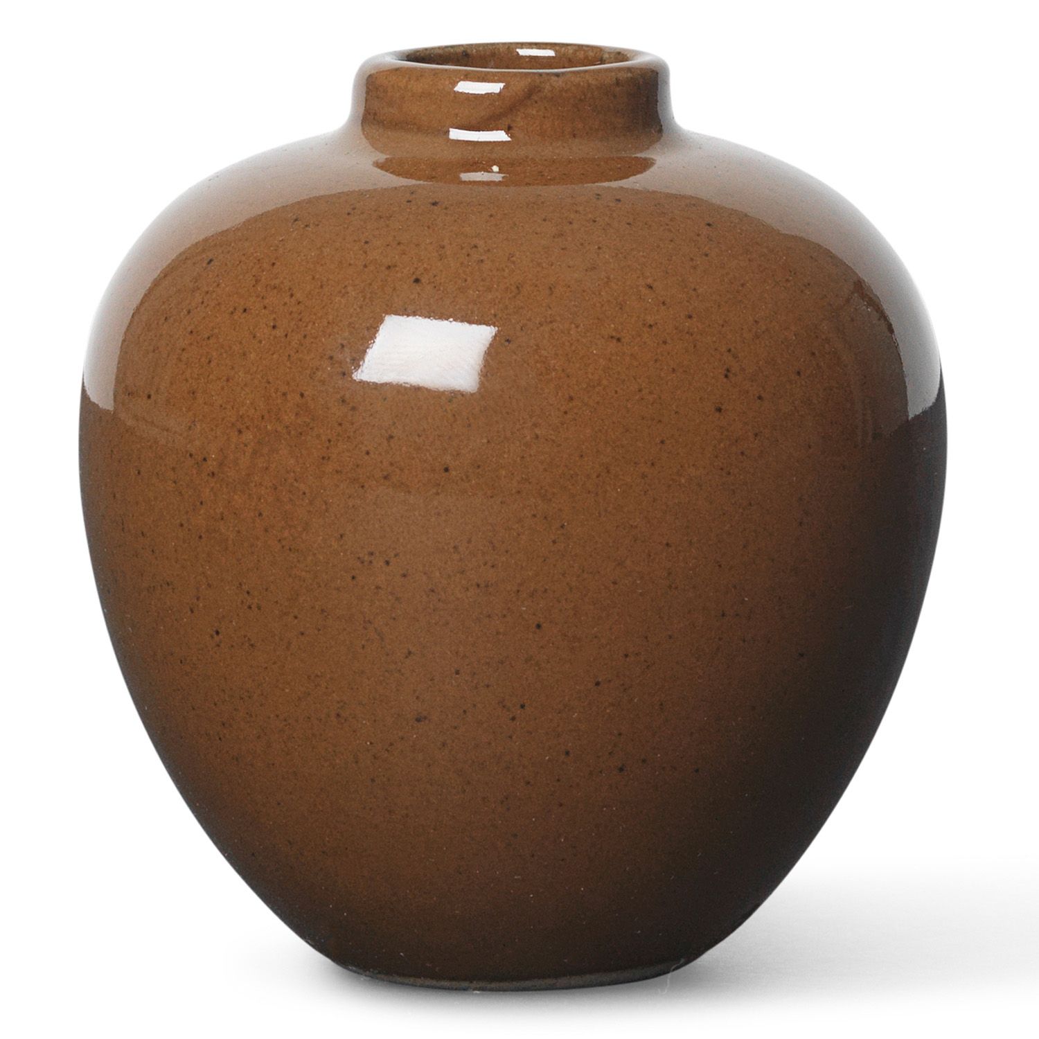 Ferm Living designové vázy Ary Mini Vase S - DESIGNPROPAGANDA