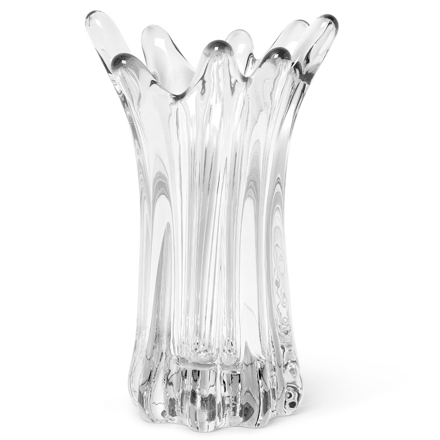 Ferm Living designové vázy Holo Vase - DESIGNPROPAGANDA