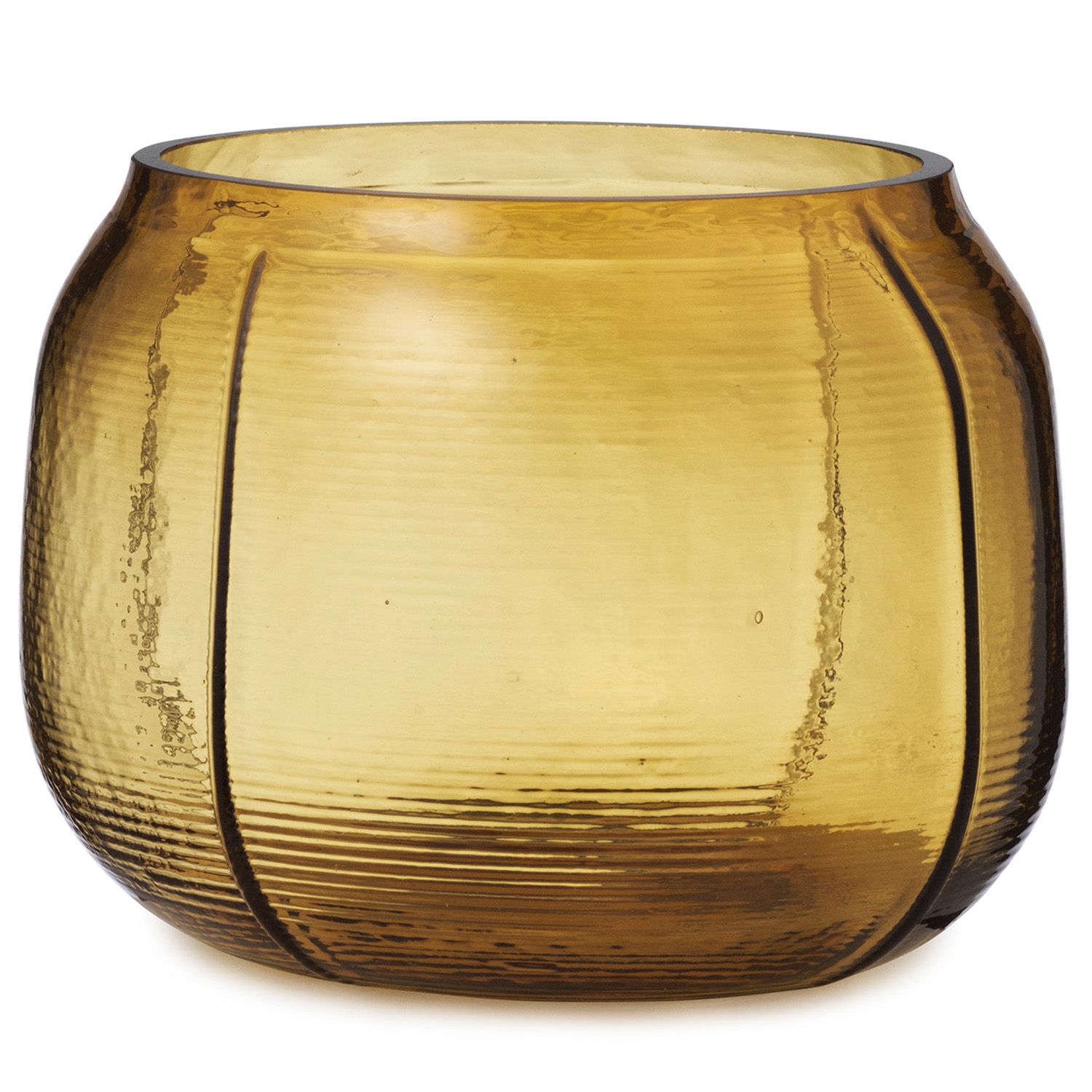 Normann Copenhagen designové vázy Step Vase (16 cm) - DESIGNPROPAGANDA