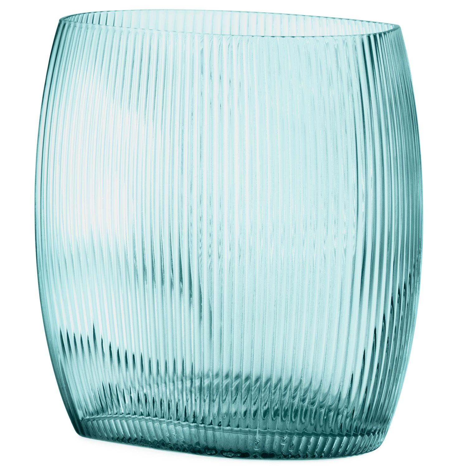 Normann Copenhagen designové vázy Tide Vase (18 cm) - DESIGNPROPAGANDA