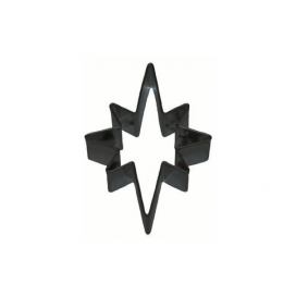 PROHOME - Vykrajovačka hvězda 8 cípů
