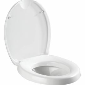 WENKO Záchodové sedátko Secura Comfort II.jakost 833519