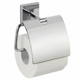Držák na toaletní papír LACENO, Power - Loc, WENKO