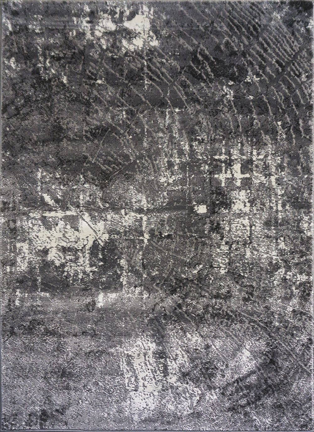 Berfin Dywany Kusový koberec Zara 8507 Grey - 80x150 cm - M DUM.cz