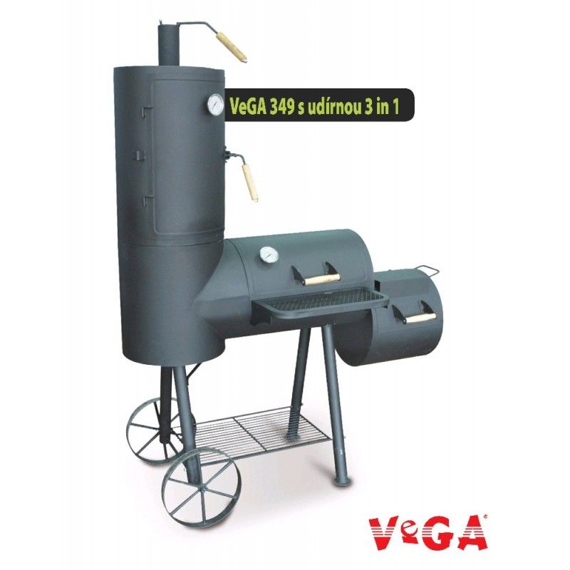 VeGA VeGA gril 349 - NP-DESIGN, s.r.o.