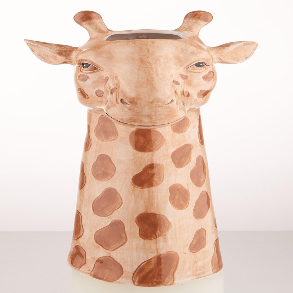 ZOO Váza žirafa 30 cm - Butlers.cz