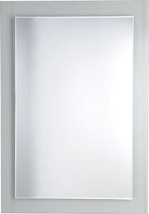 Sapho MERE zrcadlo 500x700mm, lepené - BR002 - Favi.cz