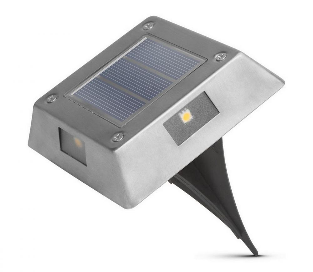  LED Solární lampa LED/1,2V 600mAh IP44  -  Svět-svítidel.cz