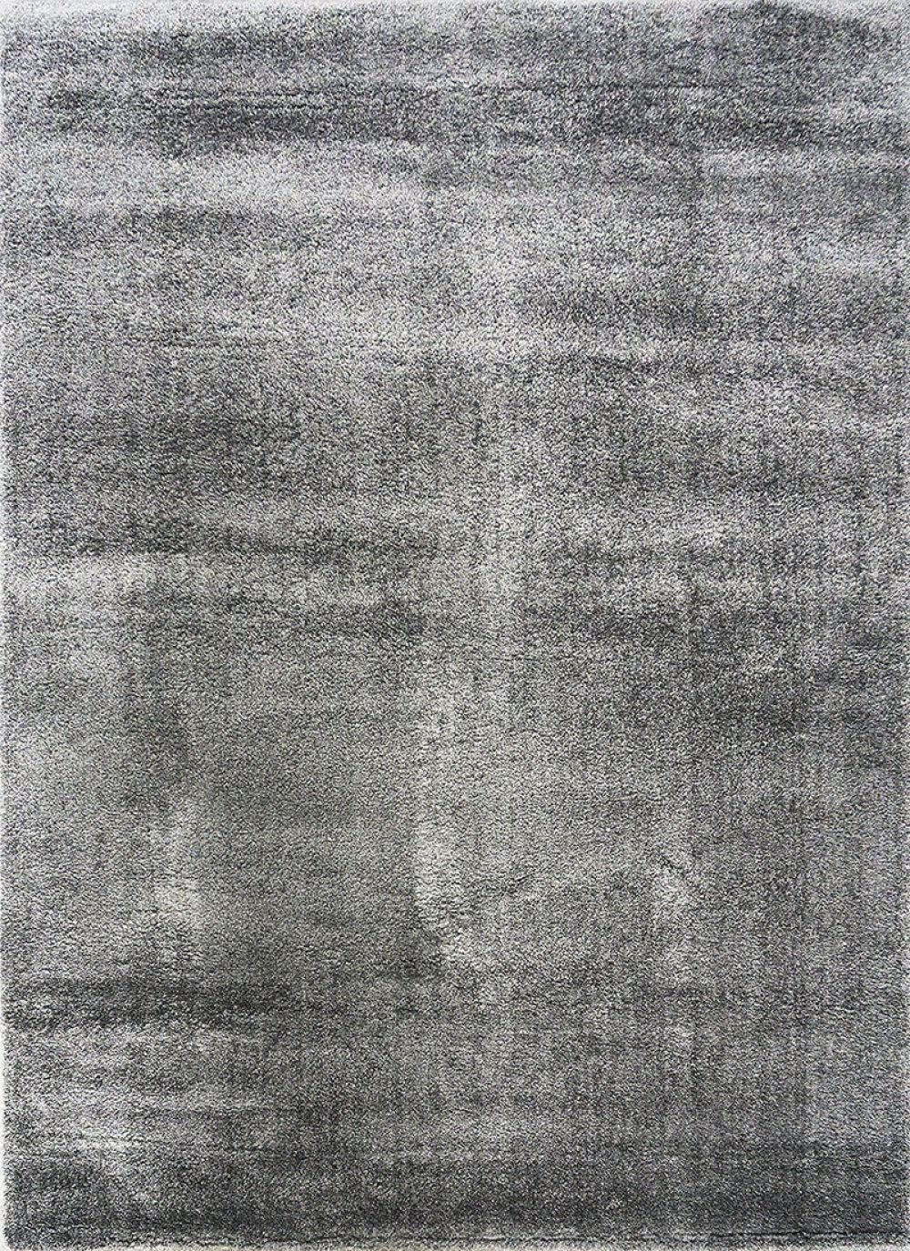 Berfin Dywany Kusový koberec Microsofty 8301 Dark grey - 80x150 cm - M DUM.cz