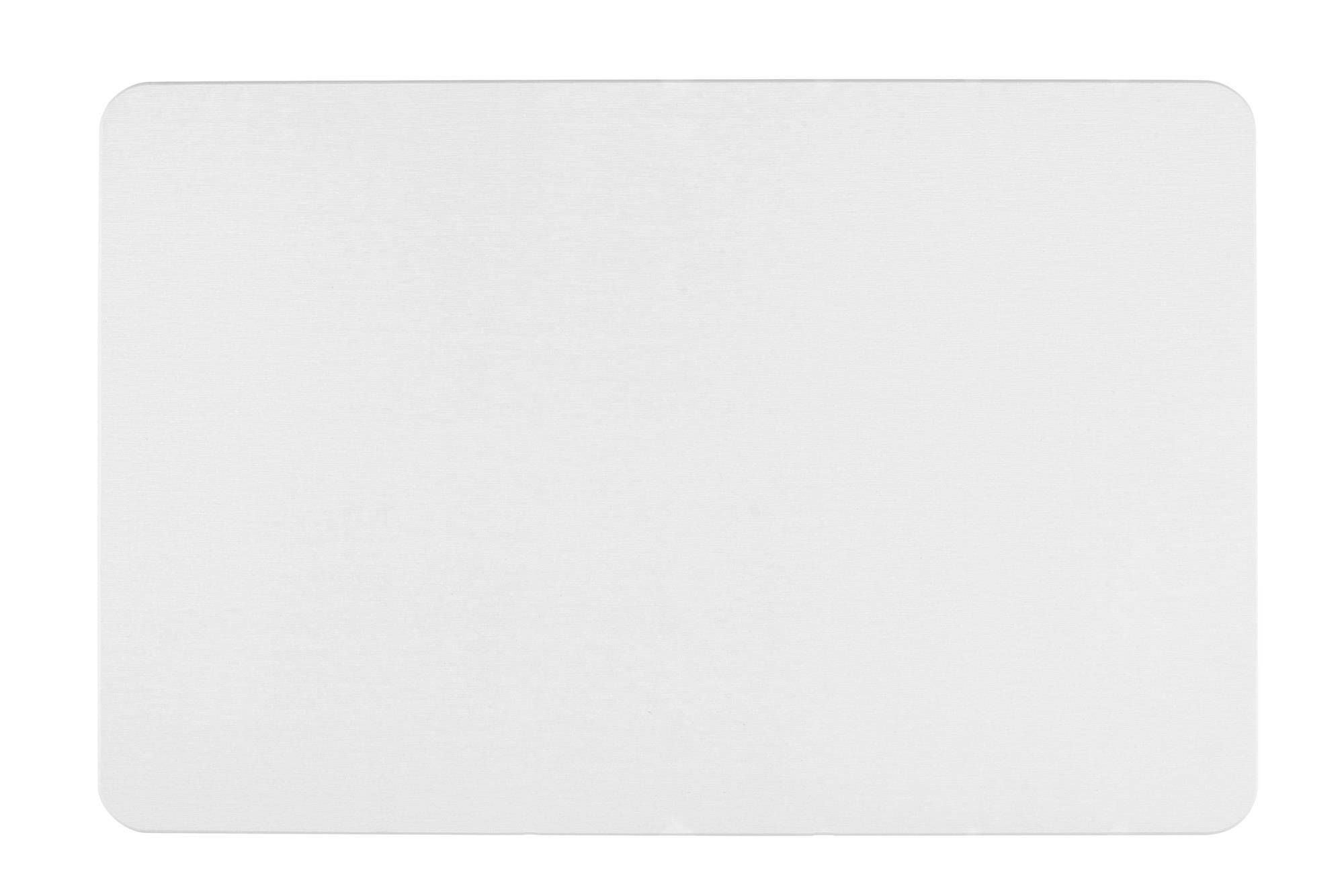 Předložka do koupelny SIMI, bílá, 60 x 39 cm, WENKO - EMAKO.CZ s.r.o.