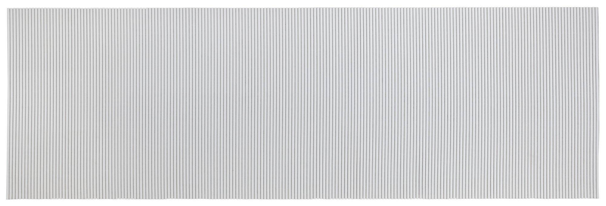 Protiskluzová předložka Uni, 65 x 200 cm, bílá, Wenko - EDAXO.CZ s.r.o.