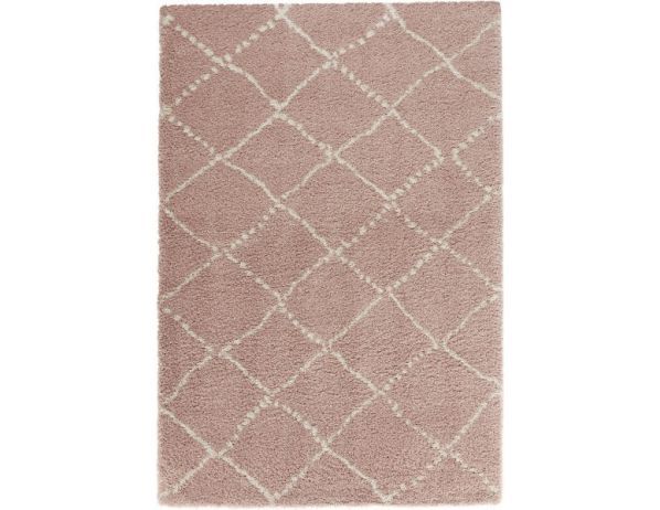 Kusový koberec Allure 102750 rosa creme - FORLIVING