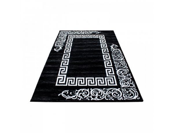 Kusový koberec Miami 6620 black - FORLIVING