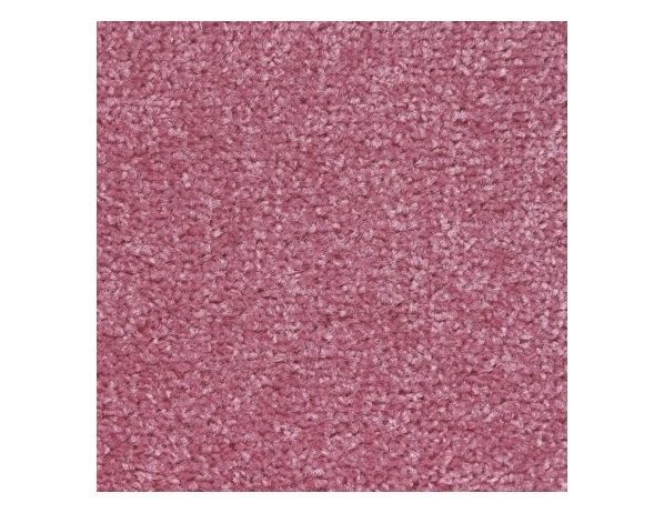Kusový koberec Nasty 101147 Pink čtverec - FORLIVING