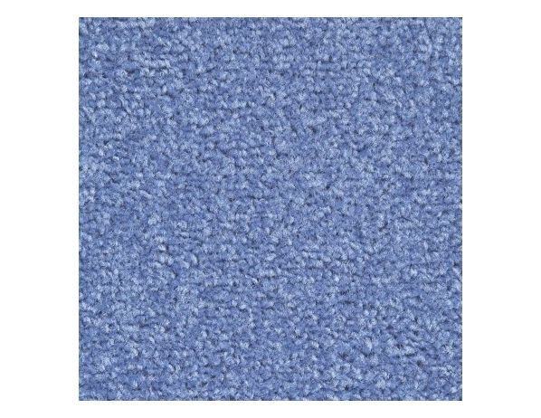 Kusový koberec Nasty 101153 Blau 200x200 cm čtverec - FORLIVING
