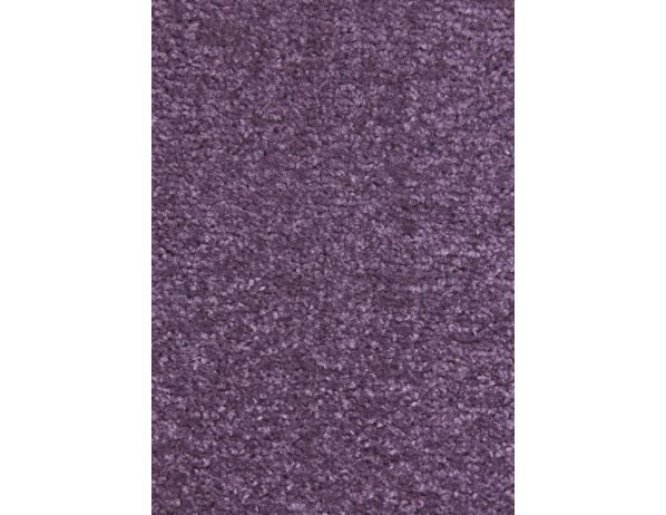 Kusový koberec Nasty 101150 Lila - FORLIVING