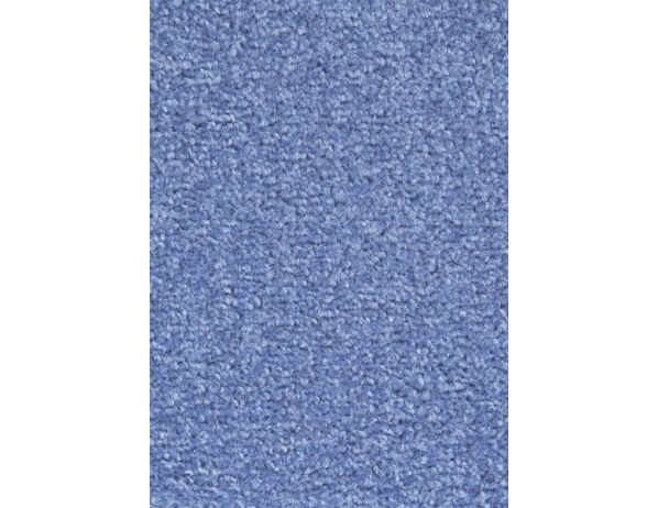 Kusový koberec Nasty 101153 Blau - FORLIVING