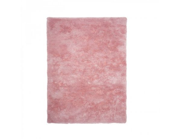 Kusový koberec Curacao 490 powder pink - FORLIVING