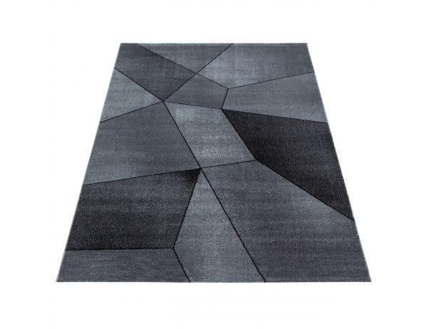 Kusový koberec Beta 1120 grey - FORLIVING