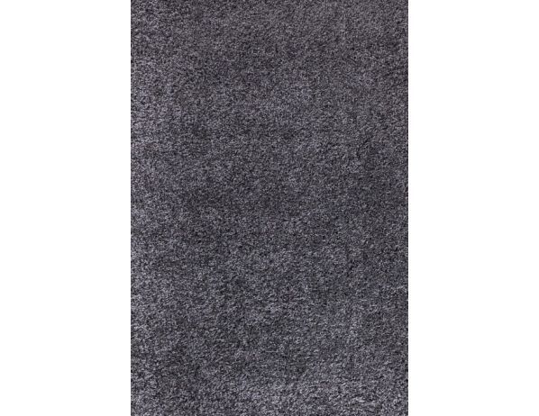 Kusový koberec Life Shaggy 1500 grey - FORLIVING