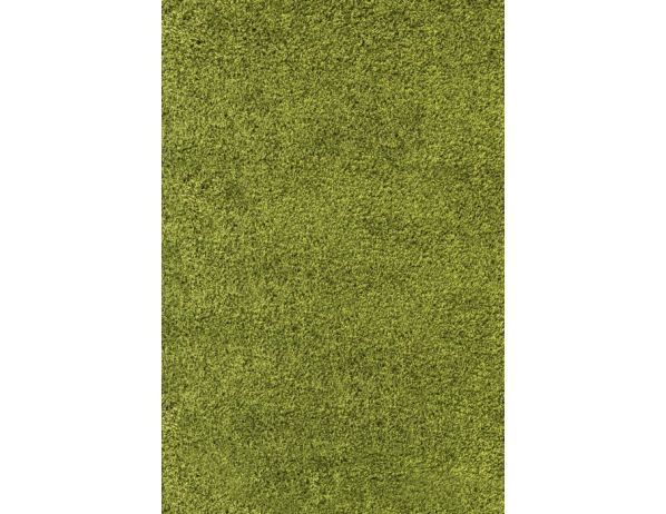 Kusový koberec Life Shaggy 1500 green - FORLIVING