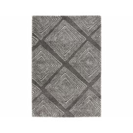 Kusový koberec Allure 102763 grau creme alza.cz