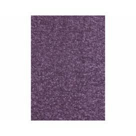 Kusový koberec Nasty 101150 Purple FORLIVING