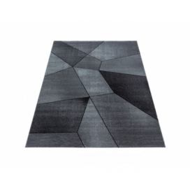 Kusový koberec Beta 1120 grey FORLIVING