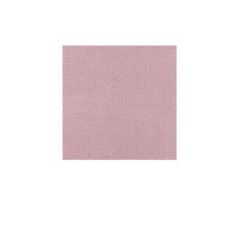 Kusový koberec Nasty 104446 Light-Rose 200x200 cm čtverec FORLIVING