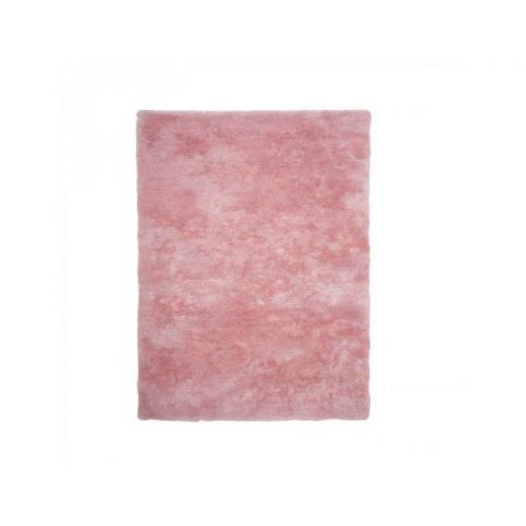 Kusový koberec Curacao 490 powder pink FORLIVING