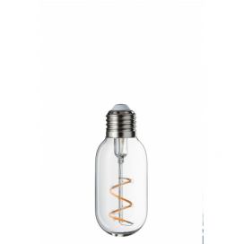 Žárovka Bulb LED - 4,5*4,5*11,5 cm / E27 J-Line by Jolipa