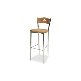 Barové židle a stoličky Béžové