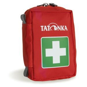 Prázdná lékárnička Tatonka First Aid XS Barva: červená - Favi.cz
