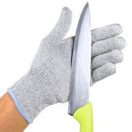 Die moderne Hausfrau Ochranné rukavice