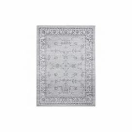 Conceptum Hypnose Dětský koberec Skákací panák III 140x190 cm šedý