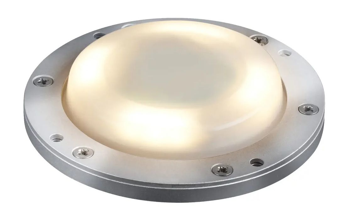 LED modul pro podlahové přisazené svítidlo SMALL PLOT - 1006171 - Big White - A-LIGHT s.r.o.