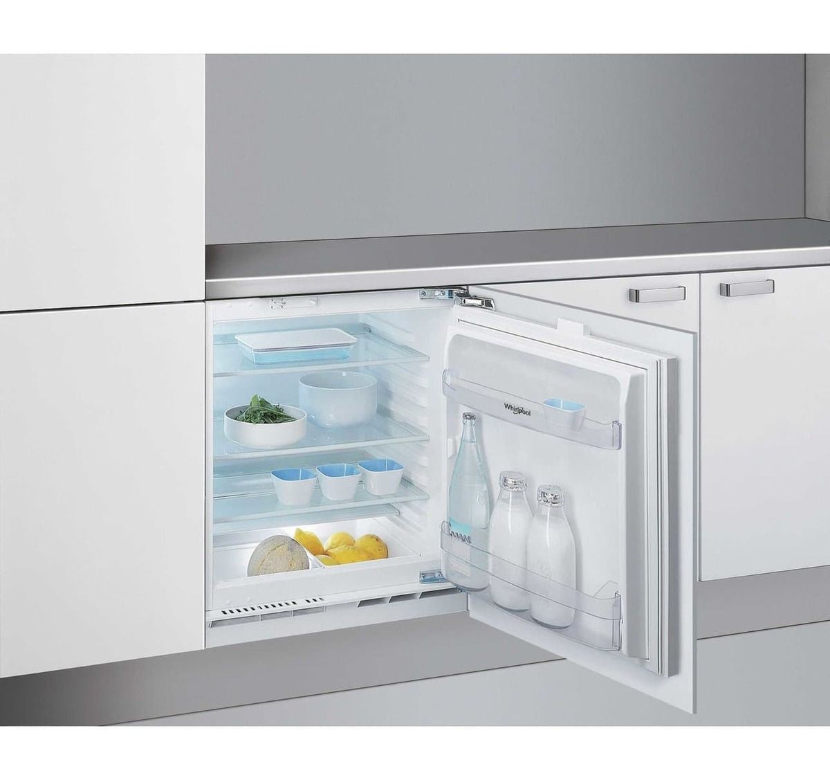Vestavná chladnička Whirlpool ARZ0051 - Siko - koupelny - kuchyně