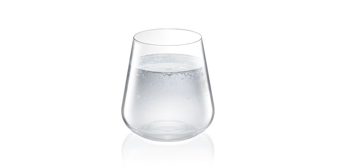 TESCOMA sklenice GIORGIO 400 ml, 6 ks - Tescoma