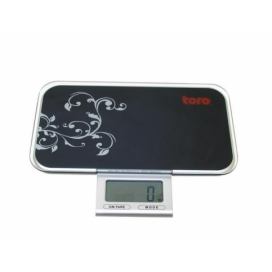 TORO Digitální kuchyňská váha 10kg