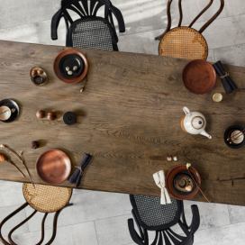 Ebonized-oak-dining table.jpg