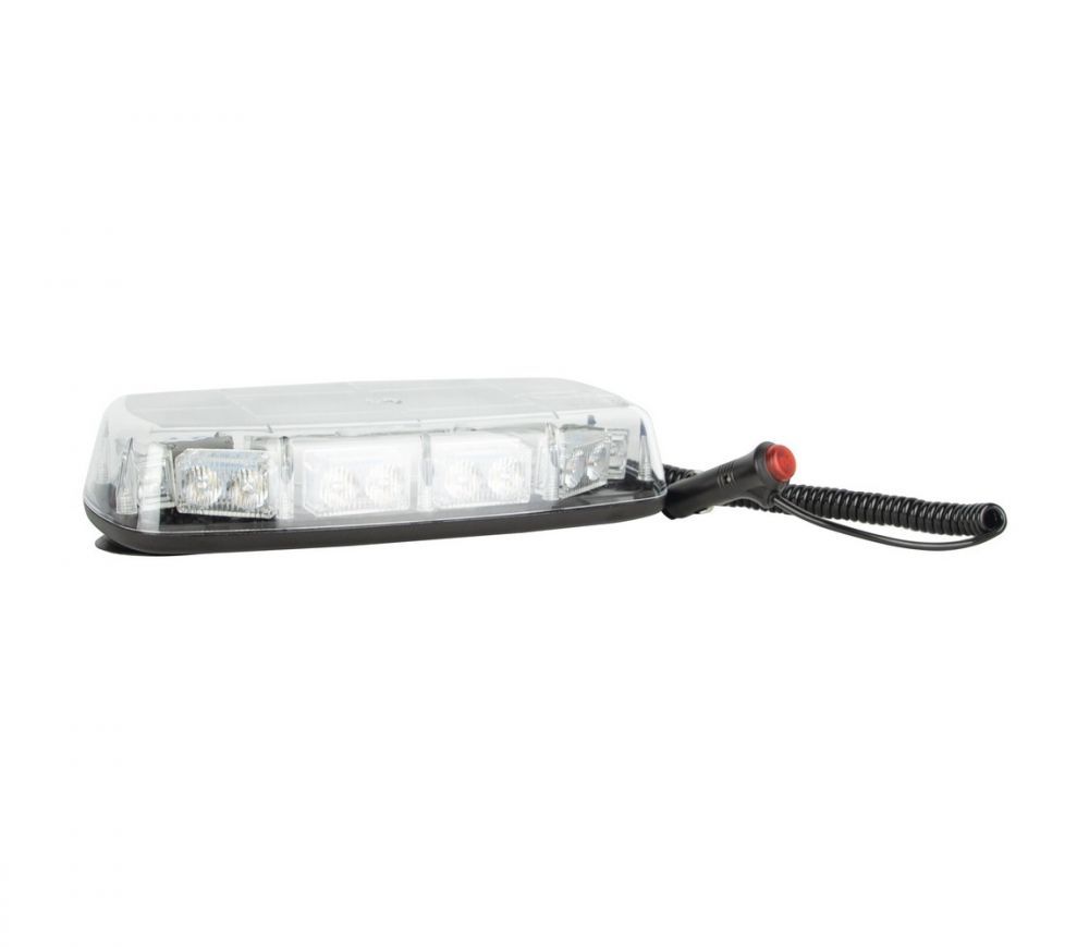  LED Přídavné výstražné svítidlo BELO LED/60W/12-24V IP65  -  Svět-svítidel.cz