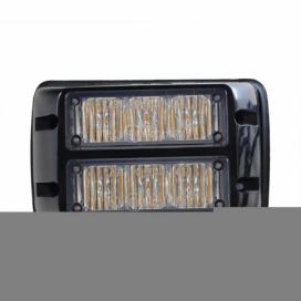  LED Přídavné výstražné svítidlo LAM LED/12W/12-24V IP67 