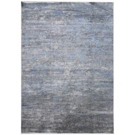 Diamond Carpets koberce Ručně vázaný kusový koberec Diamond DC-KM Thropical mix - 180x275 cm