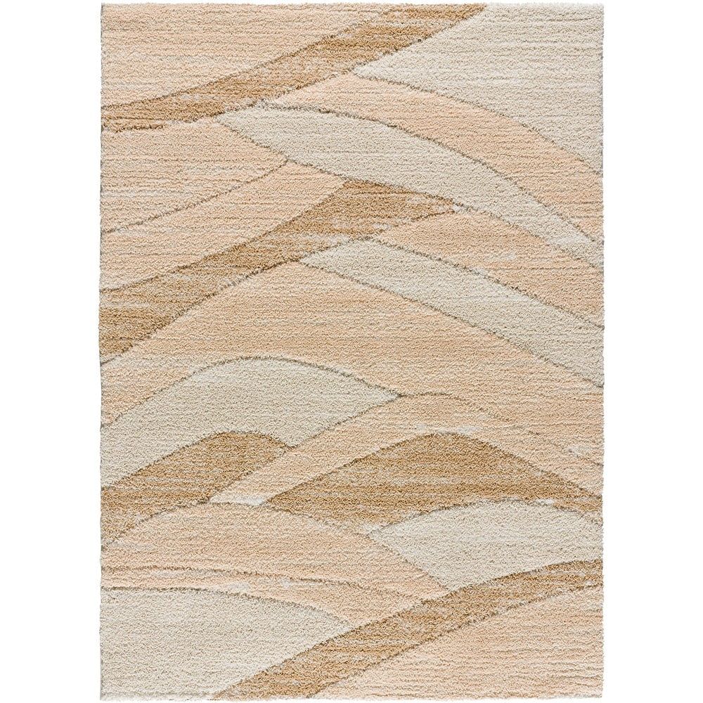 Béžový koberec Universal Serene, 80 x 150 cm - Bonami.cz