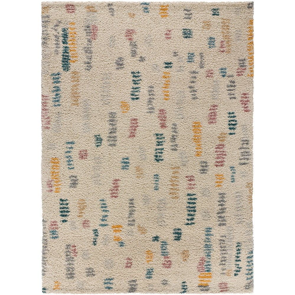 Světle béžový koberec Universal Ulai, 160 x 230 cm - Bonami.cz