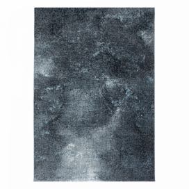 Ayyildiz koberce Kusový koberec Ottawa 4203 blue - 80x250 cm ATAN Nábytek