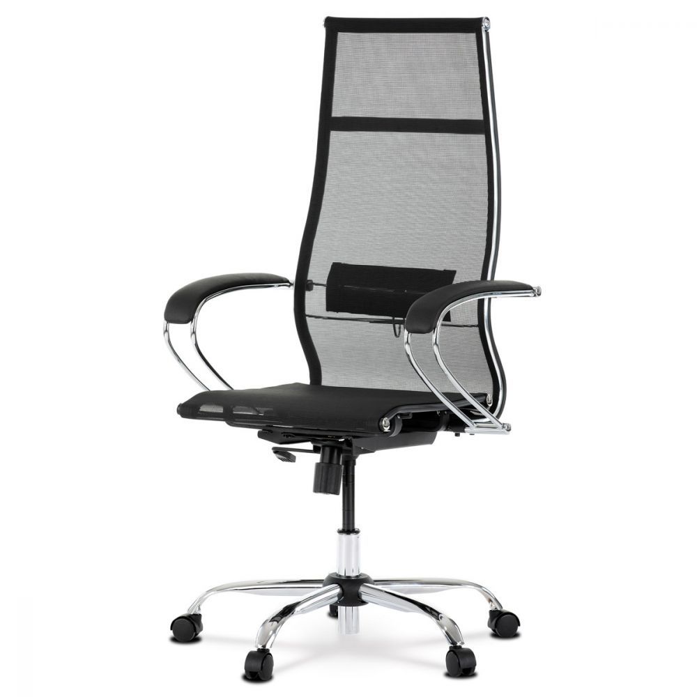 Kancelářská židle KA-U04 BK Autronic - DEKORHOME.CZ