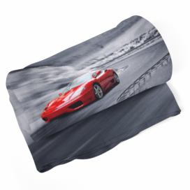Deka SABLIO - Ferrari 2 190x140 cm